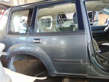 Tür rechts hinten +