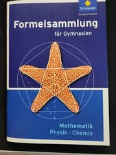 NEU Formelsammlung Mathematik