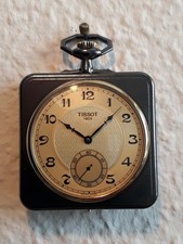 TISSOT Unisex-Taschenuhr 52 mm