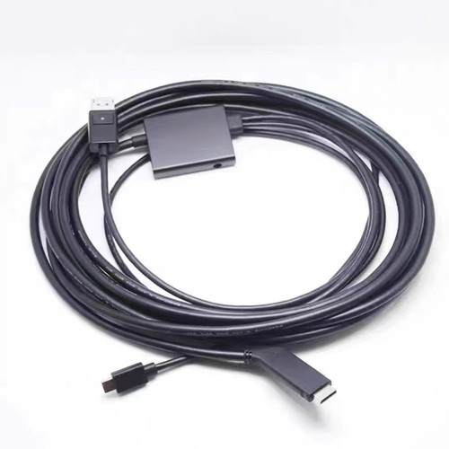 Cable for reverb - cable, hp