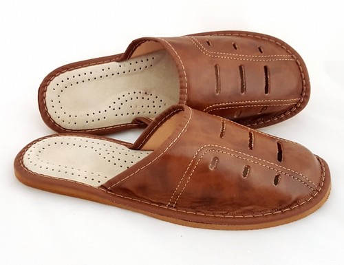 B154 herren hausschuhe - herren,