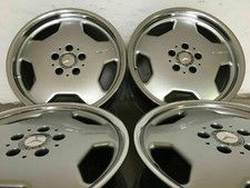 AMG Felgen 17" Styling II