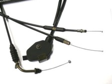 Gaszug komplett CPI Hussar /