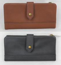 Fossil Damen Geldbörse Lainie