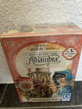 Spiel : Klassiker : Alhambra