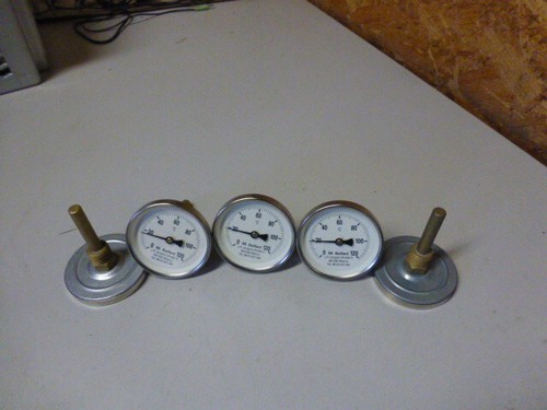 Thermometer heizung - heizung, 0