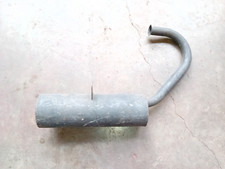 Citroen AMI6 Vorschalldämpfer Auspuff AM 182 1A original NOS