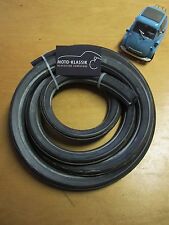 1x Frontscheibengummi Gummi Frontscheibe Tür BMW Isetta 250 Export Standard NEU