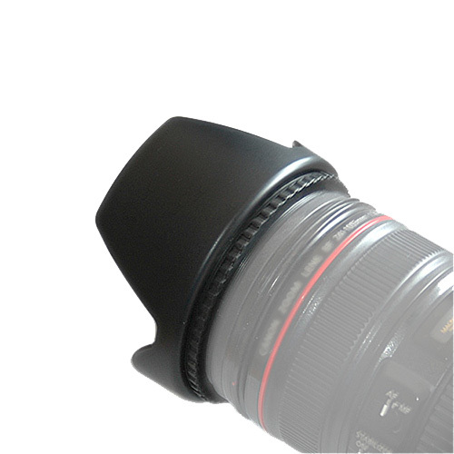 52mm sonnenblende - 52mm,