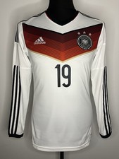 Deutschland trikot 2014 - deutschland, 2014/