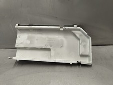 Miele Softtronic W 2241 Waschmaschine Abdeckung M.Nr. 522991 #52162