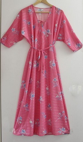 Nachthemd kleid negligee - kleid,