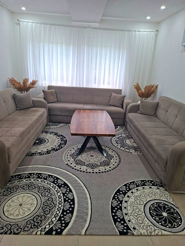 Rechteckiger couchtisch holz - couchtisch,