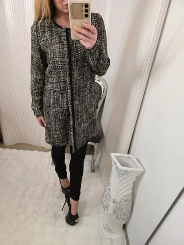 Taifun mantel herbstjacke - taifun,