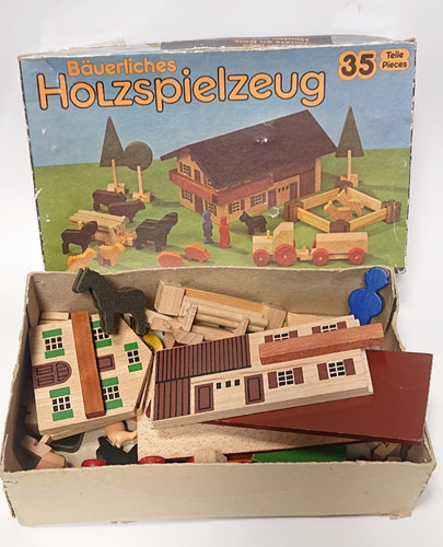 Vero bäuerliches - vero,
