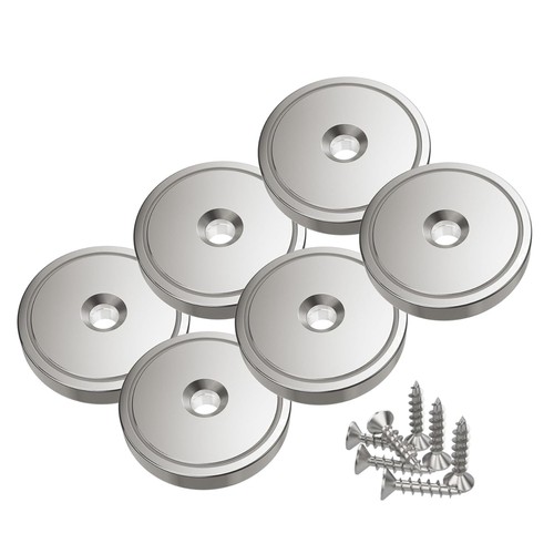 Starke stück magnete mit - magnete,