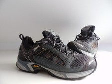 Meindl Schuhe Outdoor Wanderschuhe Trekkingschuhe Sneaker Vibram Gr. 39 UK 6