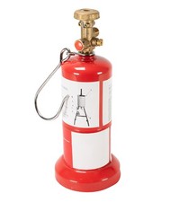 Kleinstflasche Flasche zum