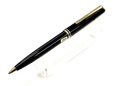 Montblanc Meisterstück Classic Kugelschreiber Gold-Coated