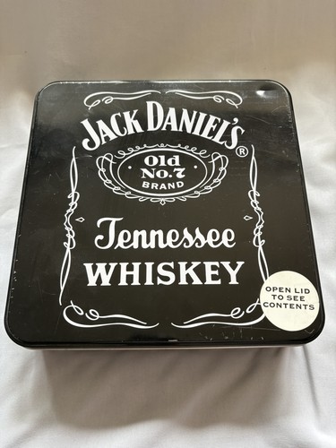 Jack daniels poker set - set,