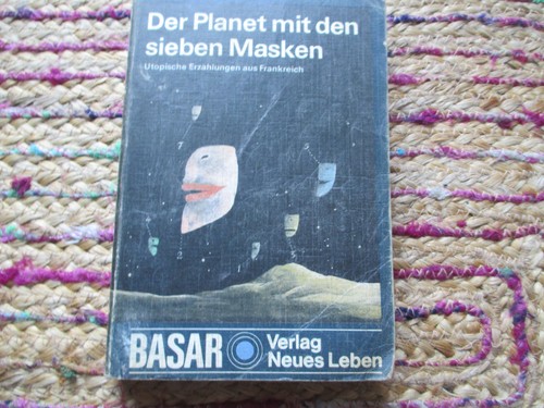 Der planet mit - planet,