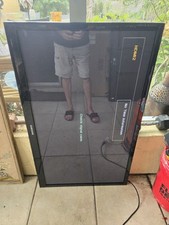 Samsung 43" 720p 600Hz Plasma