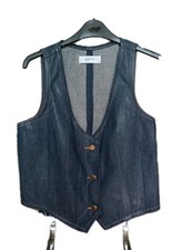 Reserved Jeans Denim Weste