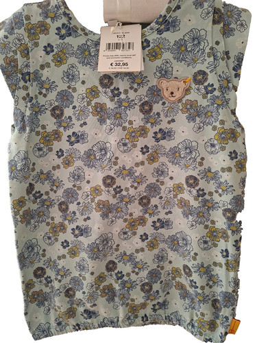 Steiff shirt 95 gr - steiff, t-shirt