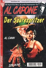 Al Capone Al Cann Nr. 11 Der