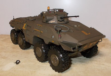 GEBAUTER Spähpanzer Luchs A1