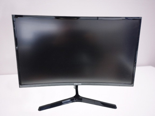 Samsung c24f390fhu curved - samsung,