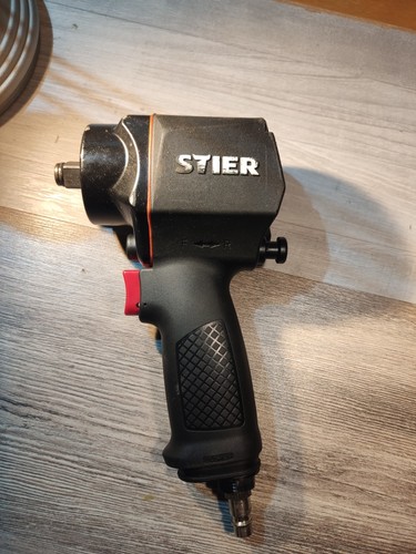 Stier schlagschrauber - stier,