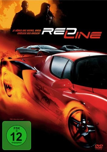 Redline nathan phillips - -,