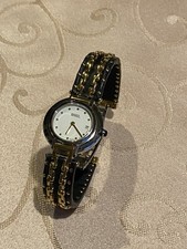 Ernest Borel Original Swiss Watch 7410 Damen-Armbanduhr