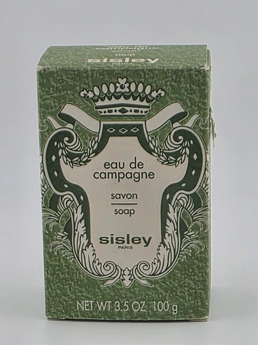 Sisley eau campagne seife - sisley, de