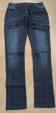 Damen Timezone Jeans, Größe 28
