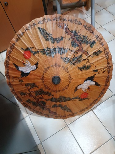 Antiker asiatischer