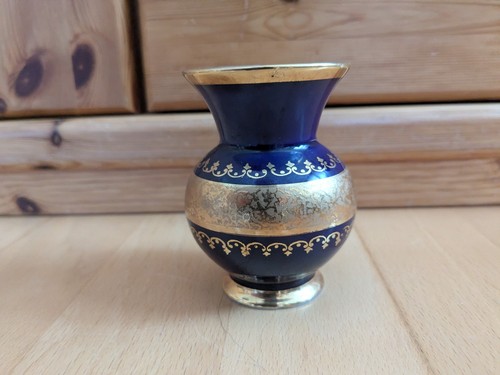 Kleine porzellanvase - °°, °°