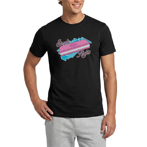 Rick and morty simple - morty, rick's