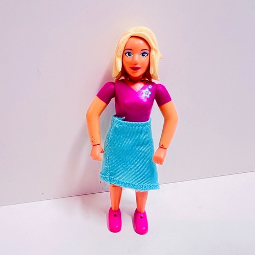 Lego belville figur aus - belville,