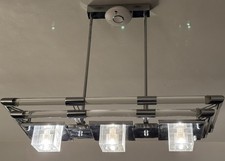 sehr edle Design Decken Lampe