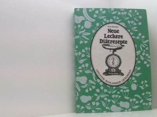 Neue leckere diätrezepte emil - neue,