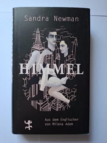 Sandra newman himmel - newman, |
