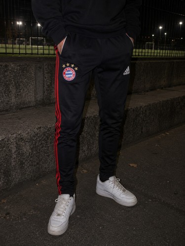 Vintage adidas bayern münchen - adidas,