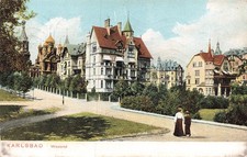 725408) AK Westend Karlsbad