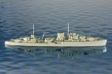 Leander Azb schwarz Orion Hersteller  Wiking 373b/1OR ,1:1250 Schiffsmodell