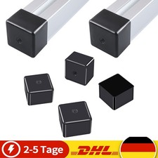 4x/8x/16x Abdeckkappen