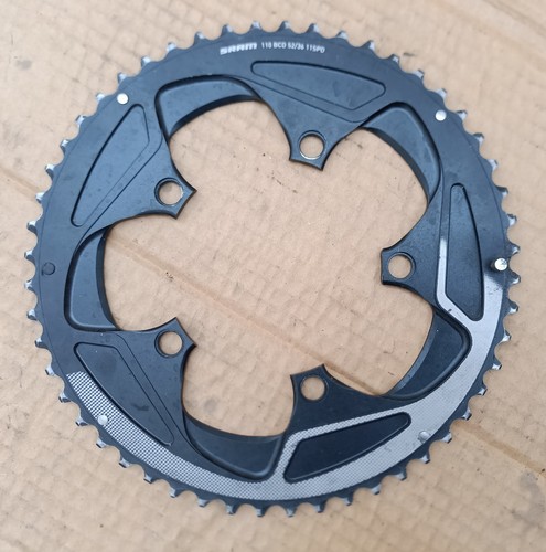 Sram kettenblatt 110 bcd - sram,