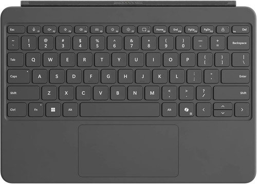 Microsoft surface pro - pro, keyboard