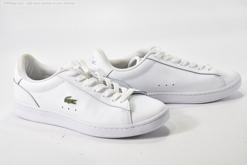 Lacoste damen sportschuhe - lacoste,